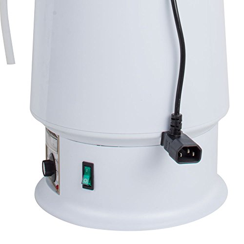 Pevor Home Water Distiller，Electric Pure Water Distiller Purifier