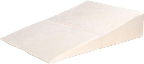 Amazon Com Contour Products Folding Bed Wedge Pillow 7 Inches X