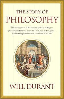 The Story of Philosophy (Touchstone Books) (Touchstone Books (Paperback))