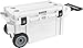 Pelican Elite 80 Quart Wheeled Cooler (White)