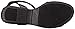 AK Anne Klein Sport Women's Kalene Fabric Wedge Sandal