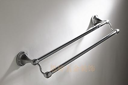 Toallero De Baño Organizador De Baño Toallero De Pared De ...