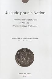 Un  code pour la nation