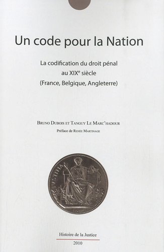 Un  code pour la nation