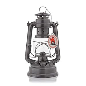 Storm Lantaarn 276 Eternity ? Sparkling Iron