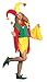 Rubie's Costume Women's King's Jester Costume