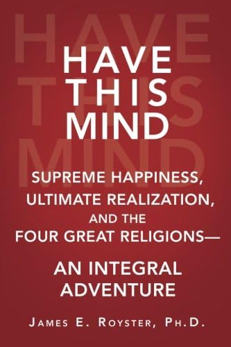 Have This Mind