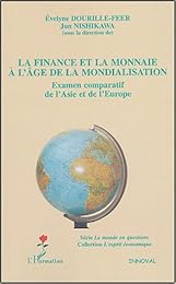 La  finance et la monnaie à l'âge de la mondialisation