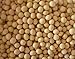 4-Pound Bulk Premium Soybeans 100% Certified Organic, NON-GMO Beans For Soy Milk and Tofu