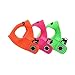 Puppia Authentic Puppia Neon Soft Vest Harness B, Pink, Small