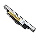 10.8V 48WH New Laptop Battery for len-OVO Ideapad Y400 Y410 Y490 Y500 Y510 Y590 L11S6R01 L11L6R02 L12L6E01 L12S6A01 L12S6E01 3ICR19/65-2 3INR19/66-2