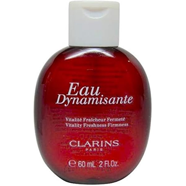clarins eau dynamisante 200ml best price