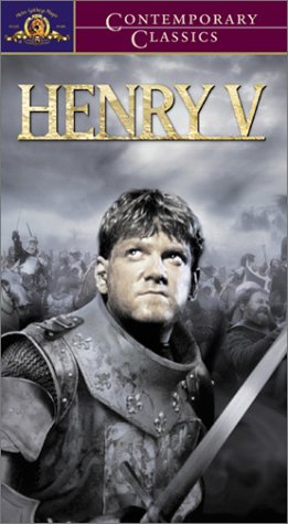 Download Henry V [VHS]