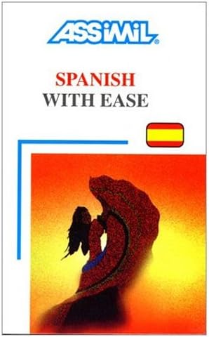 Assimil Language Courses: For English-Speaking People Who Want to Learn Spanish-Spanish With Ease (Spanish) Hardcover – 1 Jun 1989