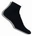 Thorlos Unisex WMX Walking Thick Padded Ankle Sock