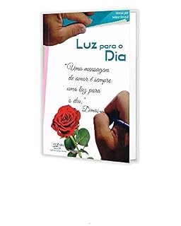 Livro Luz para o dia