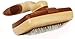 Premium Pet Slicker Brush By Petter - Self Cleaning Fur & Coat Care Brush Suitable For Dogs & Cats