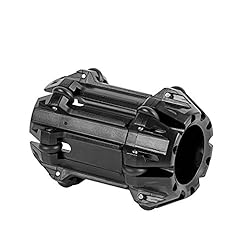 See GooQee Professional Pipe Roller Skid Outer Diameter 2.8inch - Inner Diameter 1.5inch suitable for Inspection Camera 38mm (Skid Ø2.8inch) Details