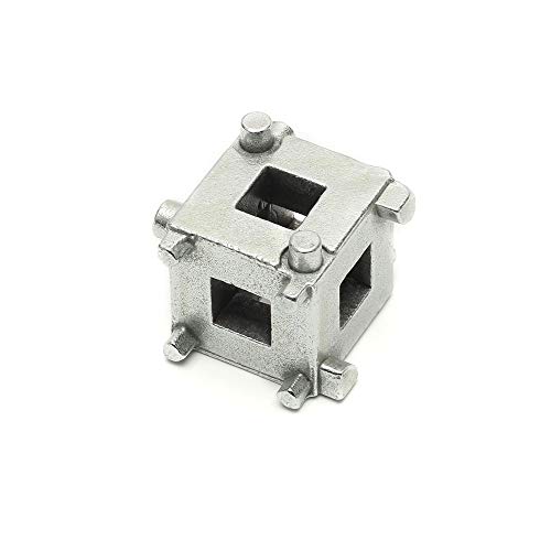 image for DAVITU US Warehouse Tire Repair Tools - Auto Car Van Brake Vehicle Rea