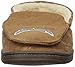 FOCO NFL Mens Football Team Logo Moccasin Slippers Shoes
