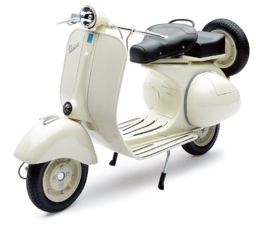 Vespa 150VL 1T 1955 [New] Rei 1/6 beige (japan import) (Best Mopeds Under 50cc)