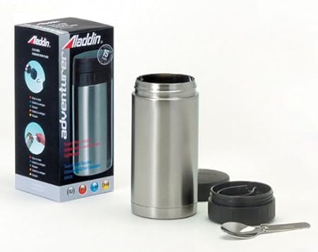 aladdin flask