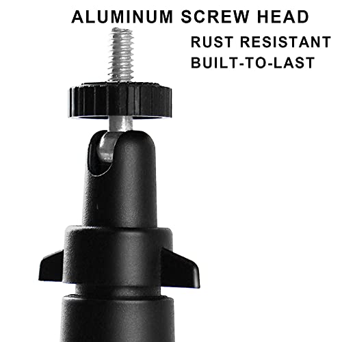 Security Camera Mount for Valve Index, HTC Vive Base Station, Arlo