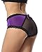 Sofishie Sexy Midnight Panties - Purple - Large