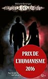 Au-delà des Limbes: Prix de l'Humanisme 2016 by Mélanie Baranger