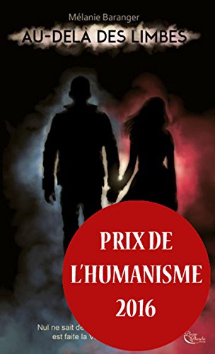 Au-delà des Limbes: Prix de l'Humanisme 2016 by Mélanie Baranger