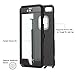 MBLAI Defender Series Case for iPhone 6 Plus,iPhone 6s Plus Case(ONLY) Built-in Screen Protector 4 Layers Rugged Rubber Shockproof with Belt-Clip Case Cover for iPhone 6 Plus/ 6S Plus [5.5 inch]