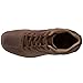Caterpillar Men's Movement Lace-Up,Chocolate,8.5 M US
