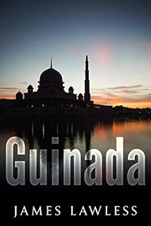 Livro Guinada