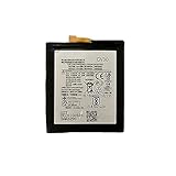UoUo New Replacement GV30 Battery for Motorola Moto Z Droid XT1650-01 XT1650-02 XT1650-03