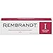 Rembrandt Intense Stain Whitening Mint Toothpaste, 3.52 Ounce (Pack of 6)