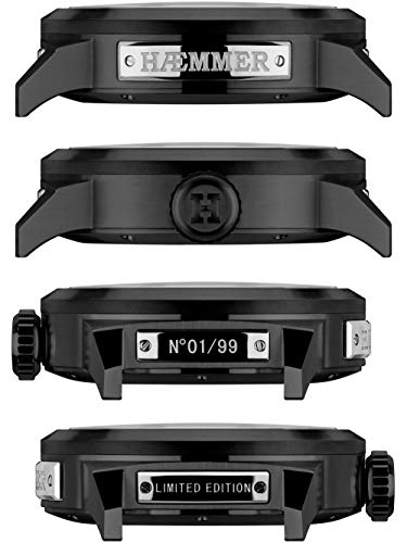 Haemmer-PR-200-Tycoon-Herren-50mm-10ATM