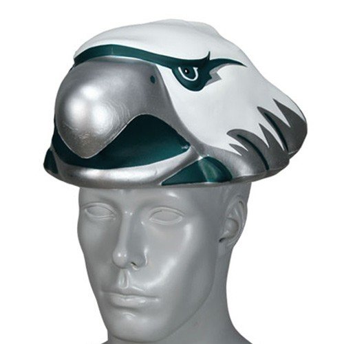 Philadelphia Eagles Foamhead – Football 