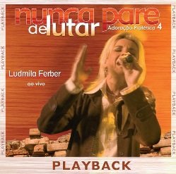 Ludmila Ferber - Profetiza Lyrics - Zortam Music