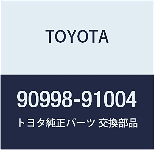 Toyota 90998-91004 Window Glass Dam