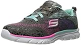 Skechers Kids Nebula Sneaker (Little Kid/Big Kid)