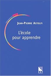 L' école pour apprendre