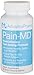 PAIN-MD, Top Pain Relief Supplement, Fast Acting Natural Formula for Joint Pain Relief and Muscle Discomfort, More Flexibility with Anti-Inflammatory Benefits, 90 Capsules