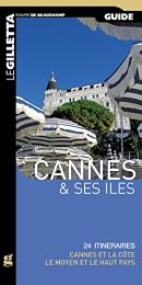Cannes et ses îles
