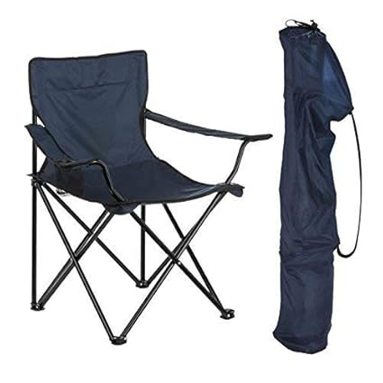 Protable Folding Camping Big Chair Portable Fishing Beach Outdoor Collapsible Chairs
