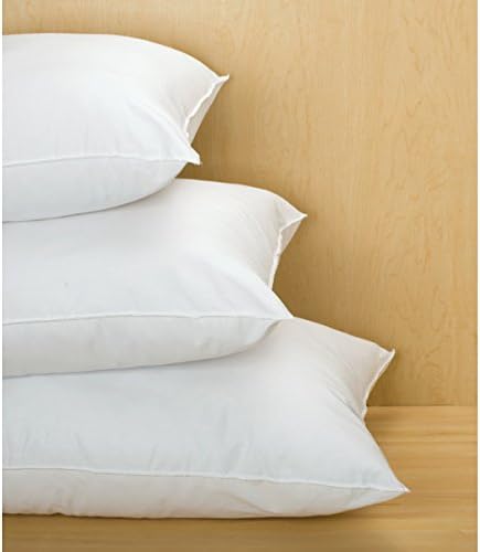 788194 Cotton Bay Essex Pillow Queen 20x30 25 Ounce Case Of 10