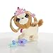 FurReal Friends Pets with Style Groom 'n Style Princess Pup Pet Toy