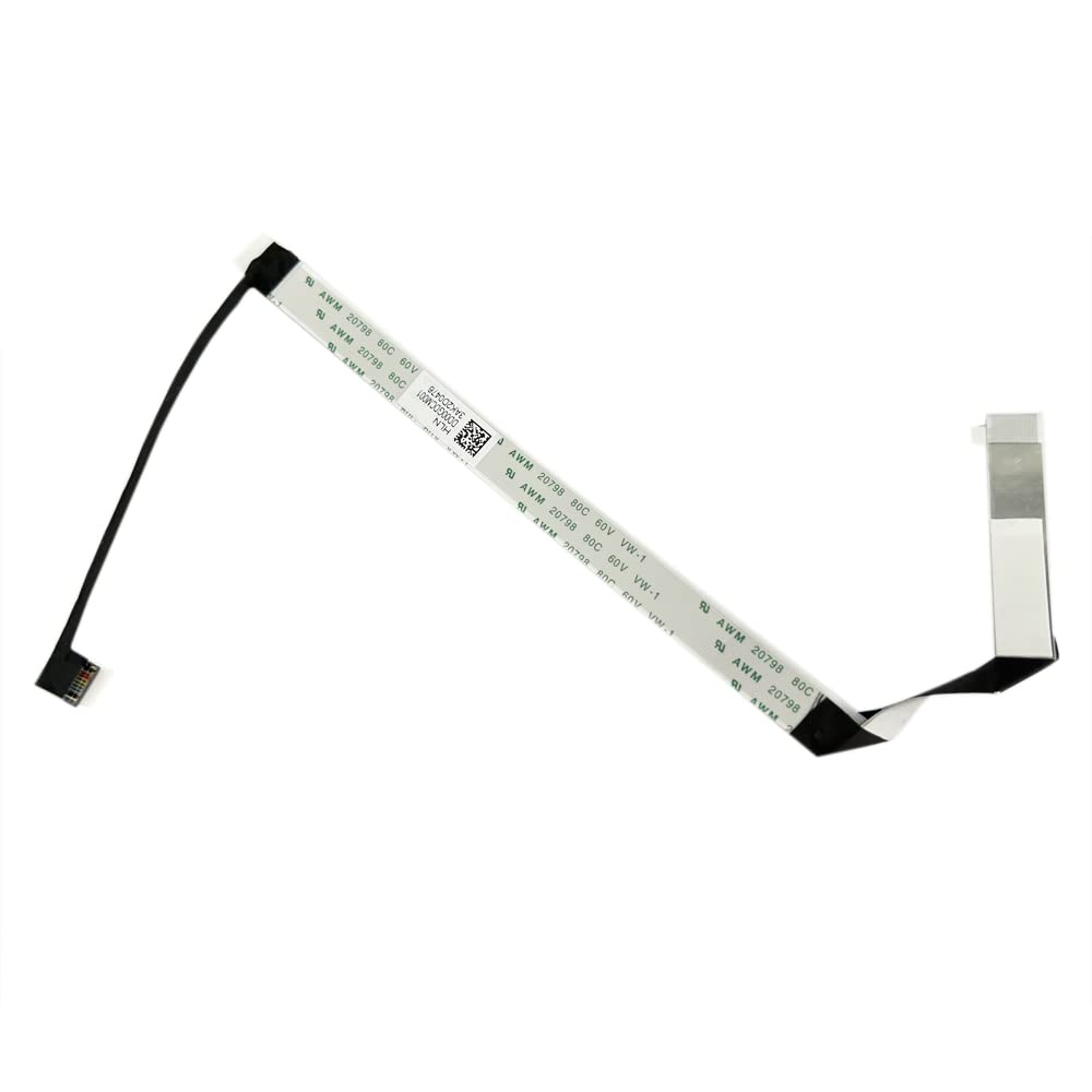 JINTAI Camera Webcam Cable for HP Chromebook x360 14cca 14CCA0053DX DD00GDCM001