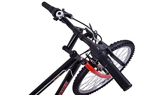 mens mountain bike 27.5 wheel