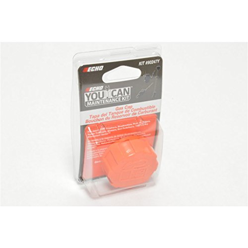 90247Y Echo You Can Gas Cap with Gasket Fits Many Models