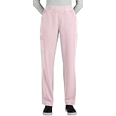 KOI Next Gen Jump Start Women's 7-Pocket Boot Cut Scrub Pant